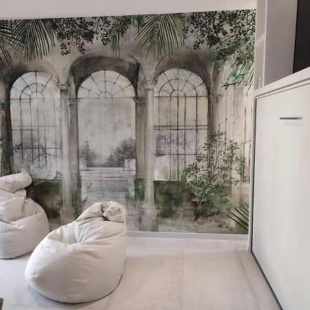 Al Ponte Design Apartment コネリアーノ エクステリア 写真
