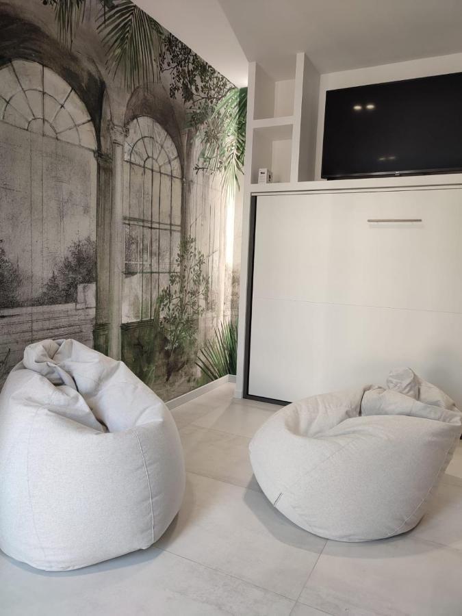 Al Ponte Design Apartment コネリアーノ エクステリア 写真