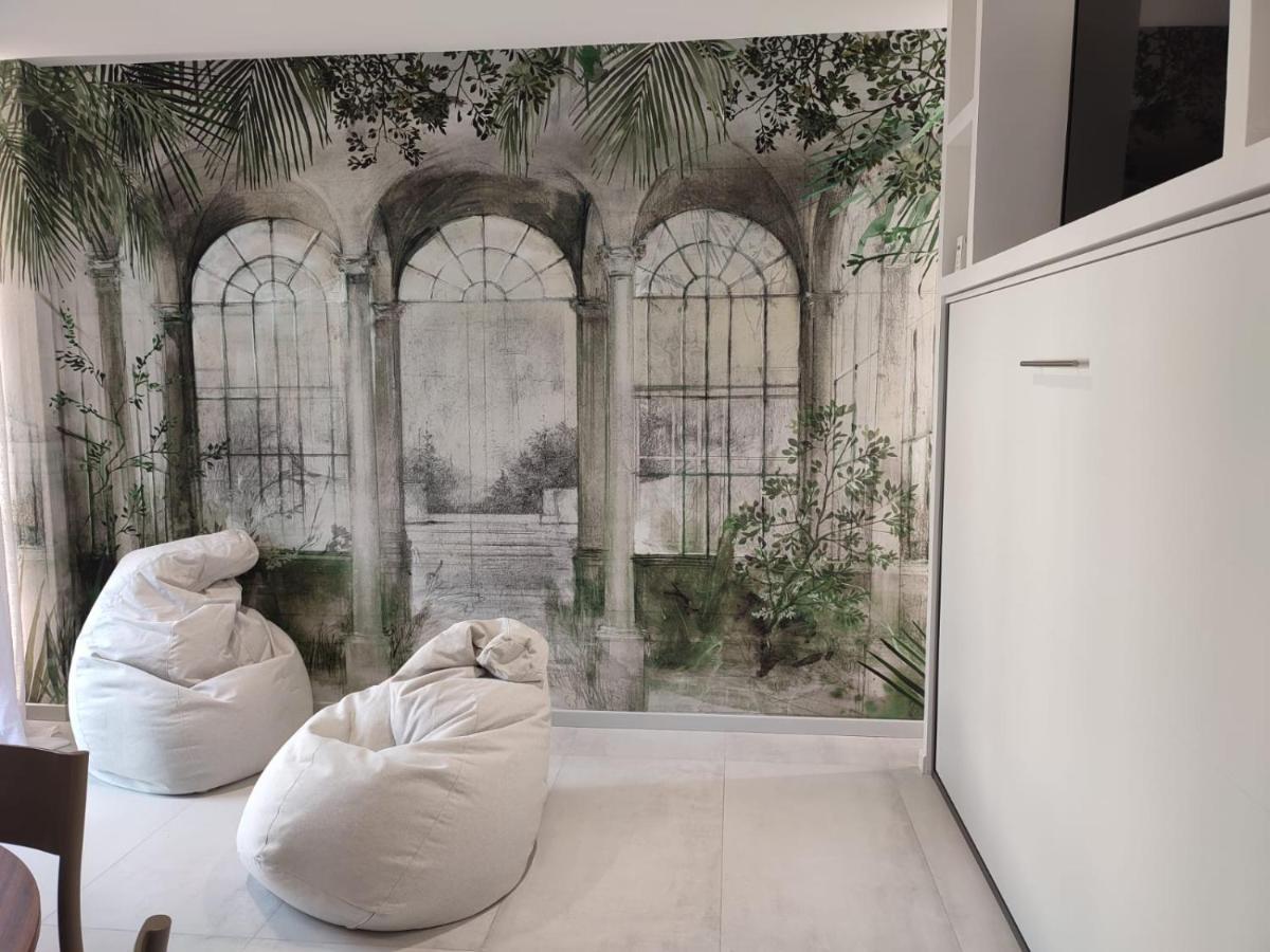Al Ponte Design Apartment コネリアーノ エクステリア 写真