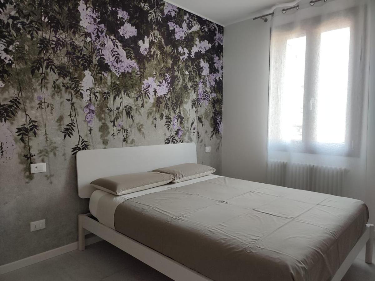 Al Ponte Design Apartment コネリアーノ エクステリア 写真