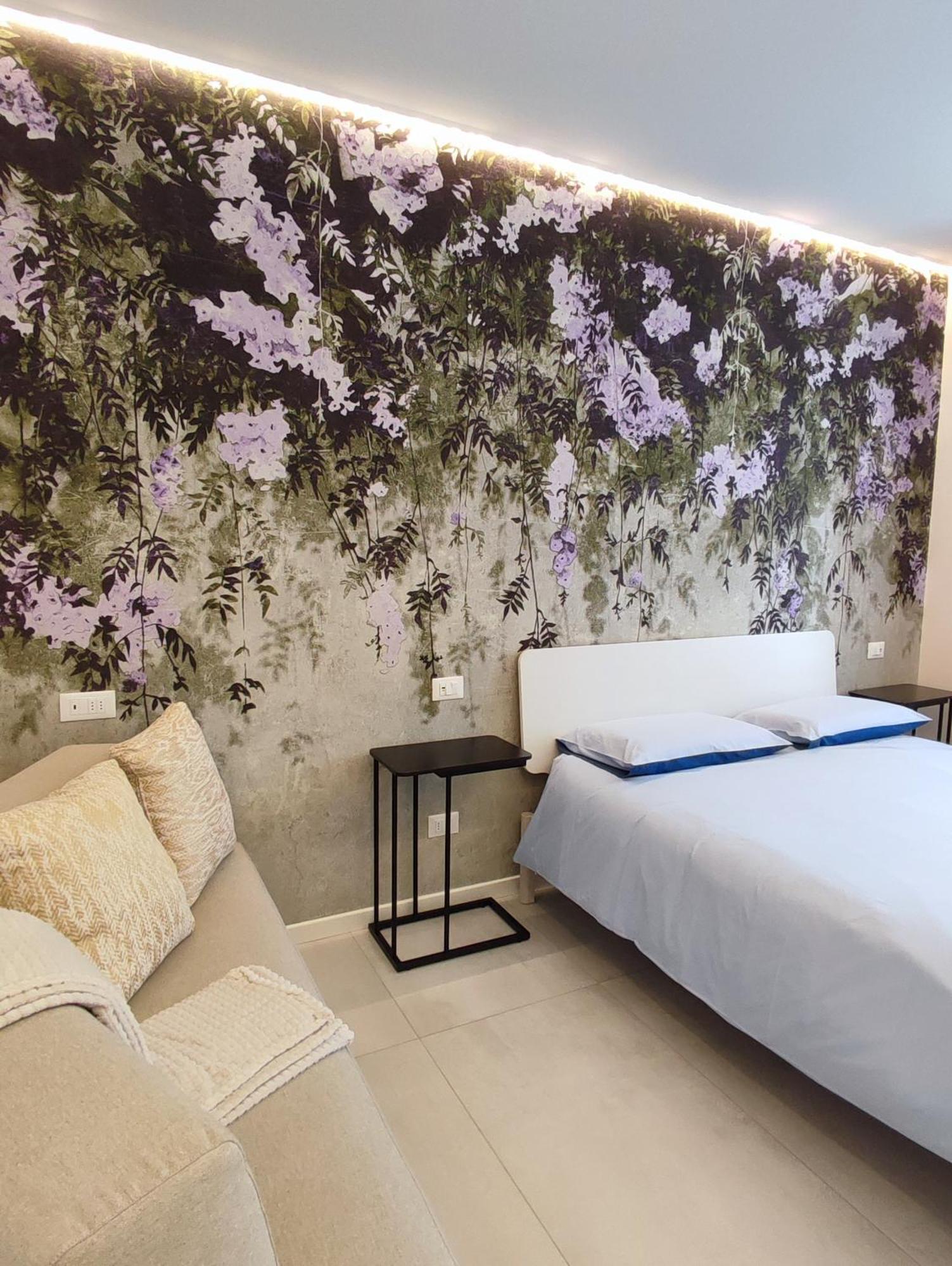 Al Ponte Design Apartment コネリアーノ エクステリア 写真