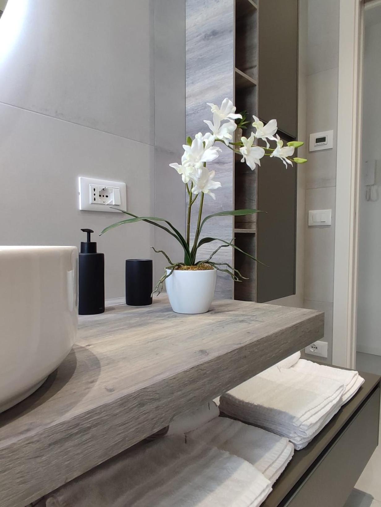 Al Ponte Design Apartment コネリアーノ エクステリア 写真