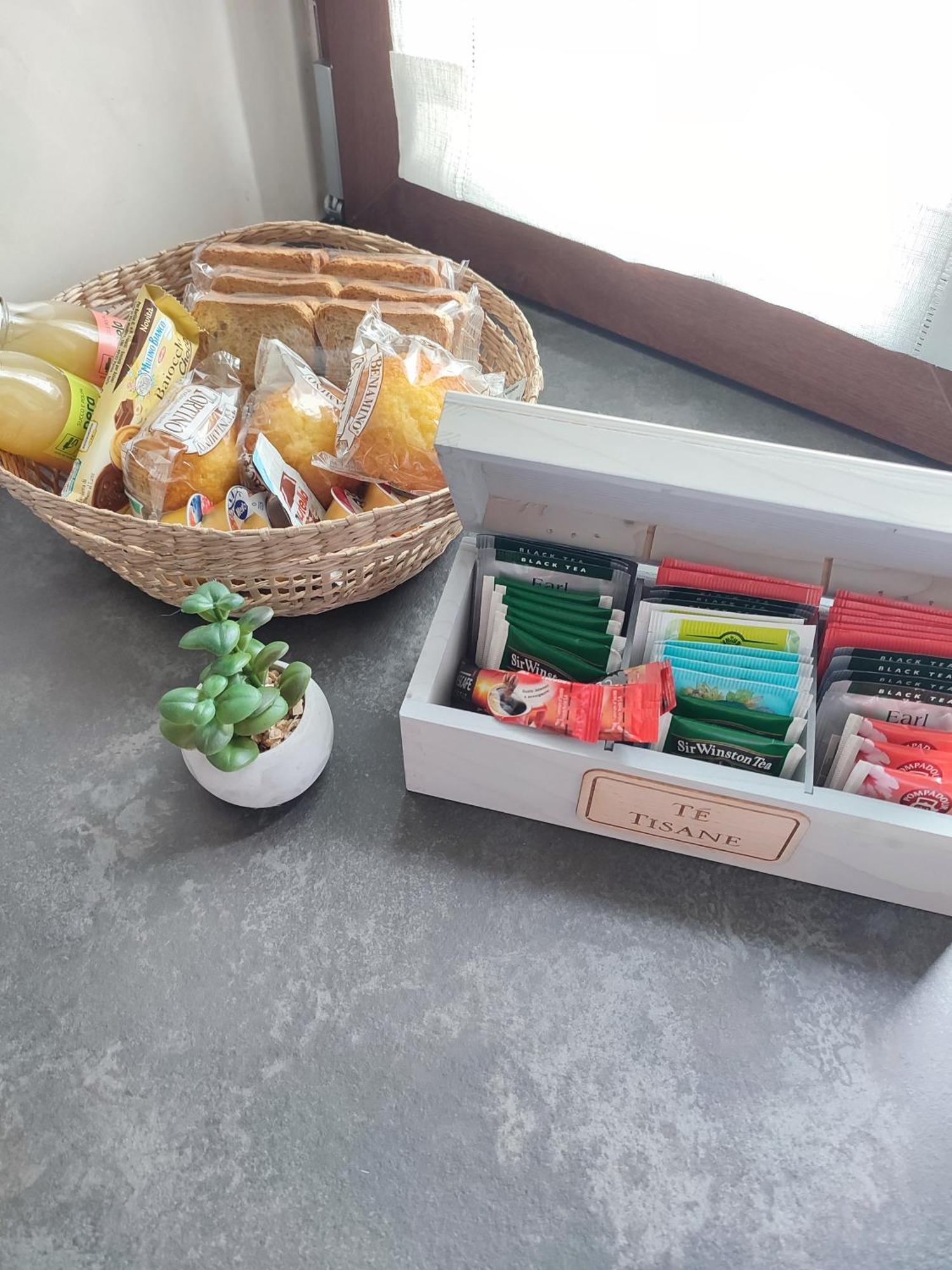 Al Ponte Design Apartment コネリアーノ 部屋 写真